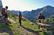20 E siamo alle Baite Fontanini (1905 m)